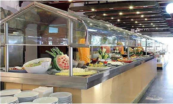 Noa Ξενοδοχείο Ολουντενίζ