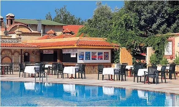 Noa Ξενοδοχείο