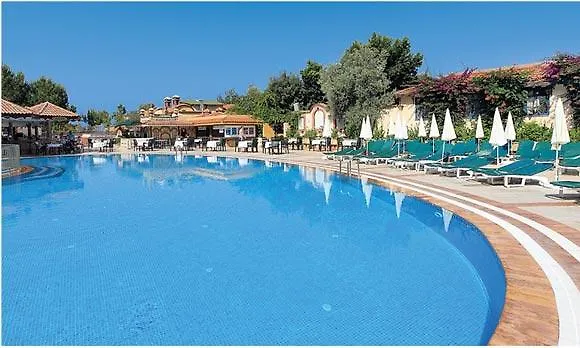 Ξενοδοχείο Noa Ολουντενίζ