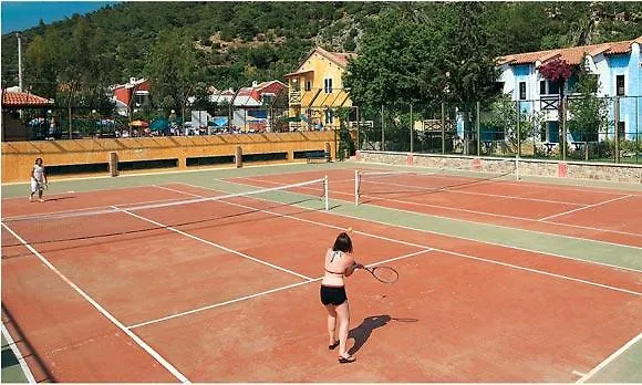 Noa Ξενοδοχείο