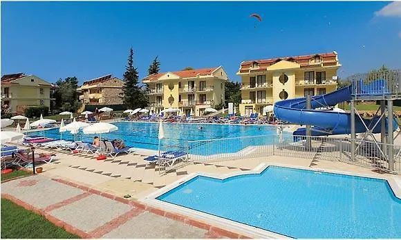 Ξενοδοχείο Noa 4*