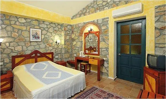 Noa 4* Ολουντενίζ