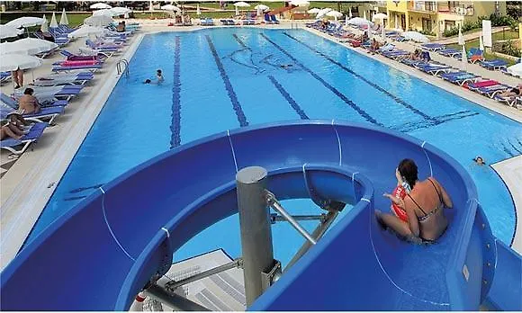 Noa 4* Ολουντενίζ