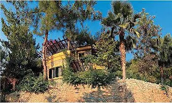 Noa Ξενοδοχείο Ολουντενίζ