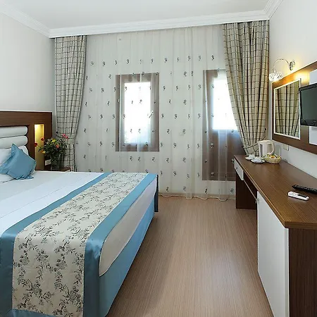 Hotel Noa 4*