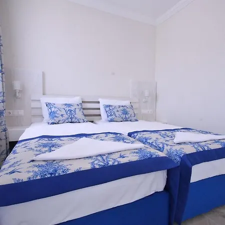 Noa Hotel Oludeniz
