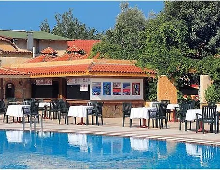Noa Hotel