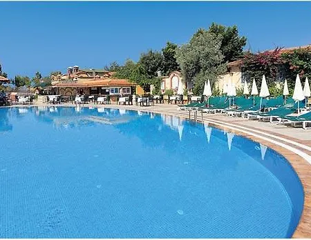 Hotel Noa Ölüdeniz