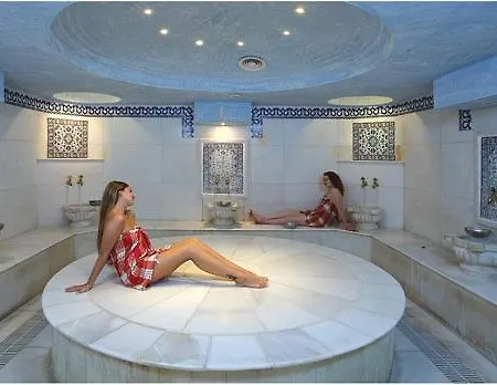 Noa 4* Oludeniz