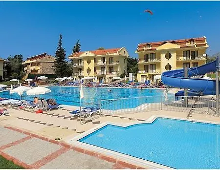 Hotel Noa 4*