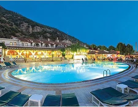 Noa 4* Oludeniz