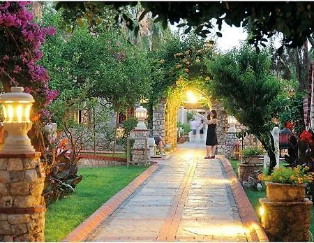 Noa Hotel Oludeniz