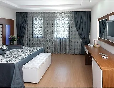 Noa Hotel Oludeniz