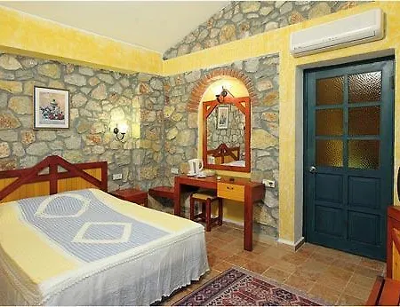 Noa 4* Oludeniz