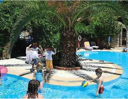 Noa Hotel Oludeniz