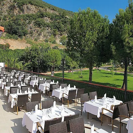 Noa Hotel Oludeniz