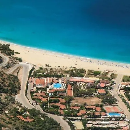 Noa Oludeniz