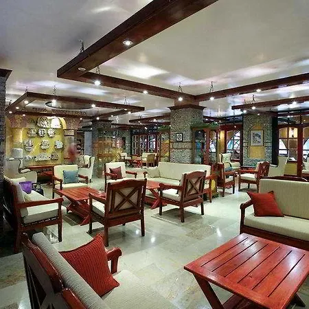 Hotel Noa 4*
