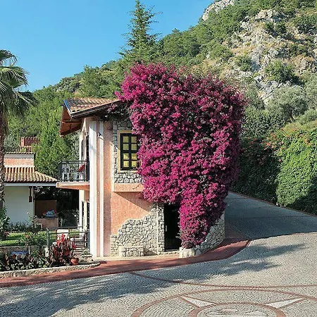 Noa 4* Oludeniz