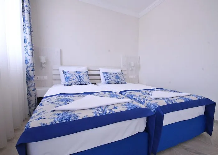 Noa Hotell Öludeniz