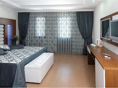 Noa Hotell Öludeniz