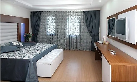 Noa Hotell Öludeniz