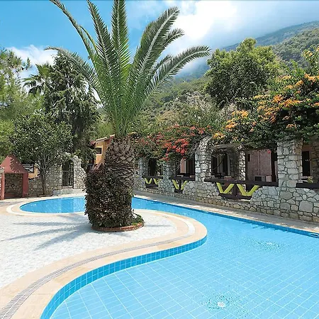 Hotel Noa 4*