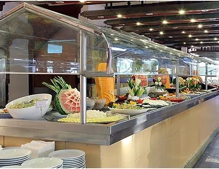 Noa Szálloda Oludeniz