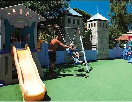 Noa Szálloda Oludeniz