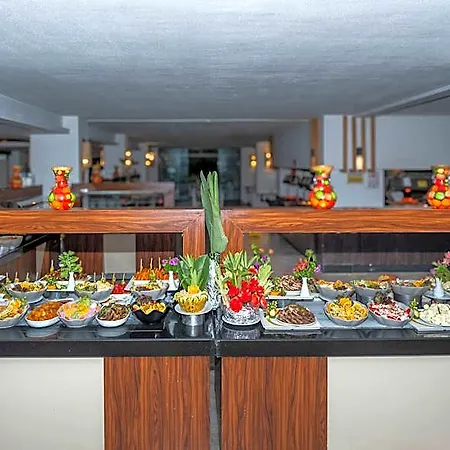 Hotel Noa Ölüdeniz