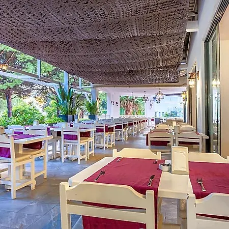 Hotel Noa 4*