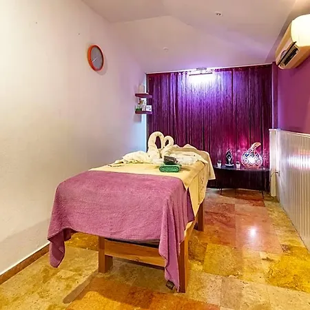 Hotel Noa Ölüdeniz