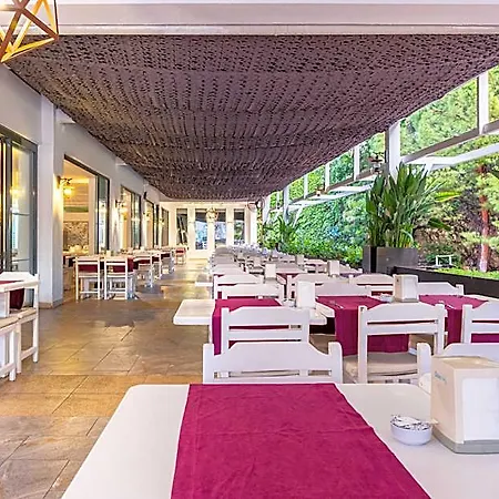 Noa Hotel Ölüdeniz