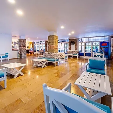 Noa 4* Ölüdeniz