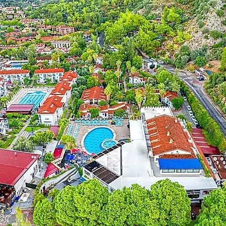 Noa Hotel 4*