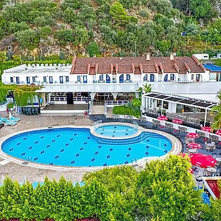 Hotel Noa 4*