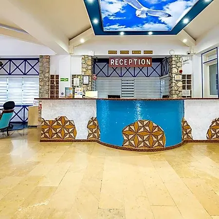 Hotel Noa Ölüdeniz