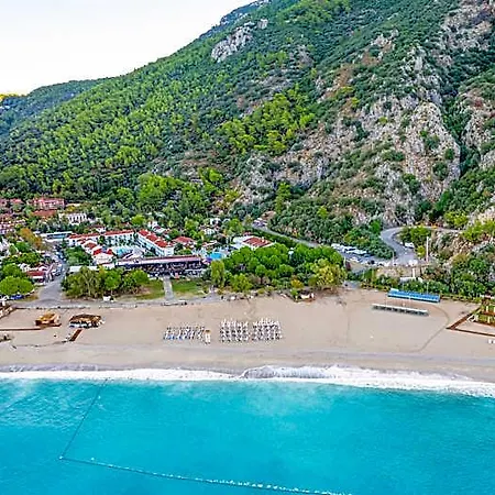 Noa Ölüdeniz