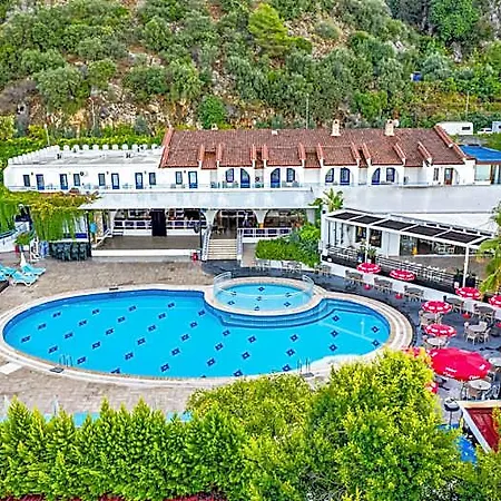 Noa Hotel
