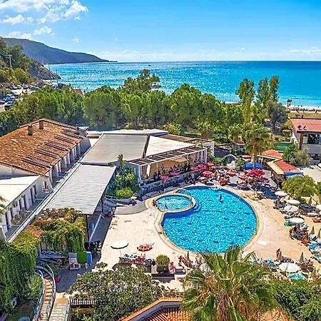 Hotel Noa 4*