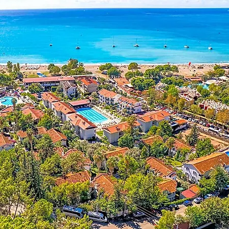 Hotel Noa