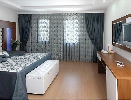 Noa Szálloda Oludeniz