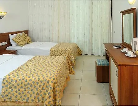 Noa Szálloda Oludeniz