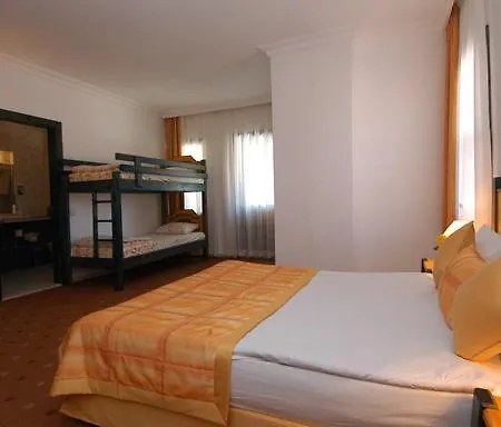 Noa Hotel