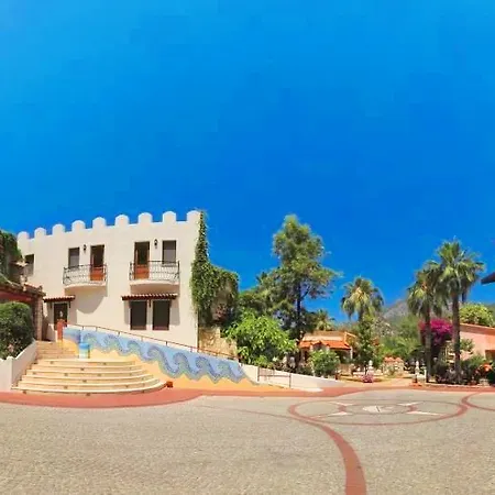 Hotel Noa
