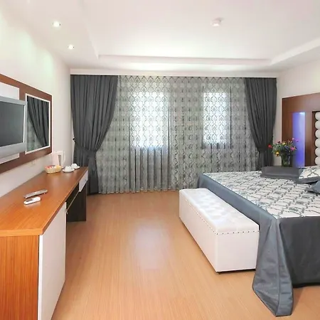 Noa 4* Ölüdeniz
