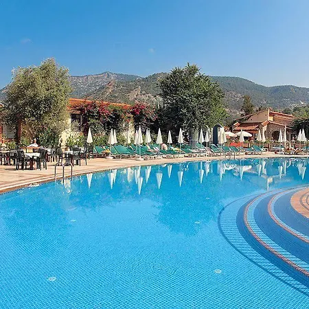 Noa Hotel
