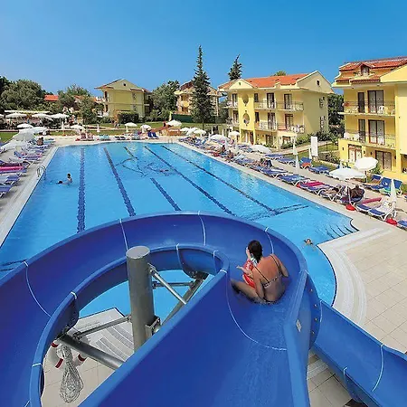 Noa 4* Олудениз