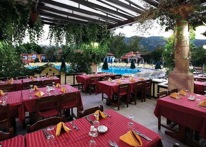 Hotel Noa Oludeniz