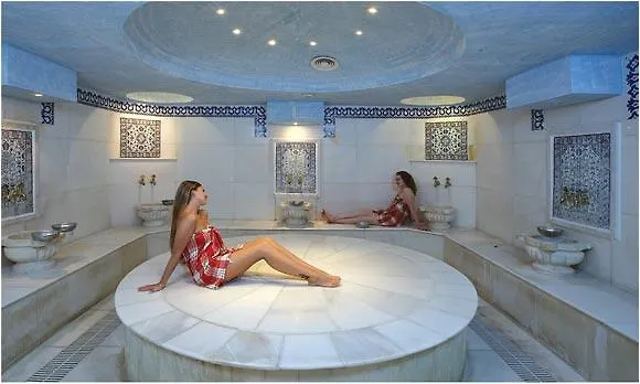 Noa 4* Олудениз